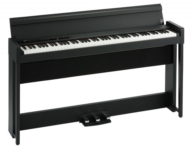 Korg C1 Air Digital Piano BK