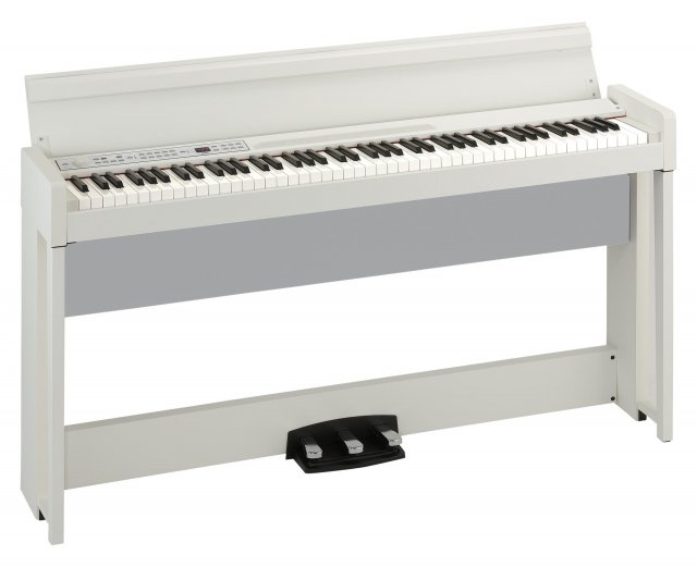 Korg C1 Air Digital Piano WH