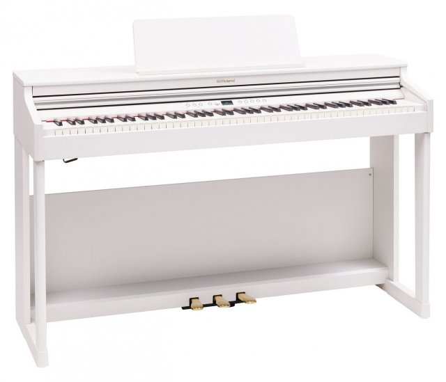 Roland RP701-WH Digitalpiano Weiß