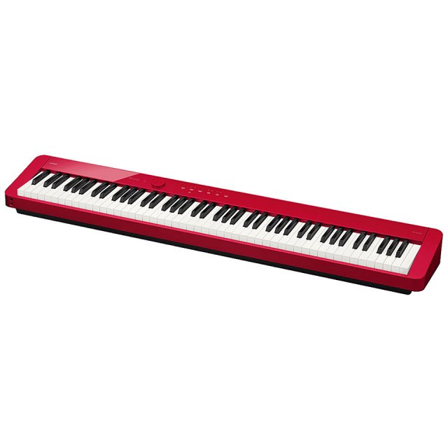 Casio PX-S1100 RD Stagepiano