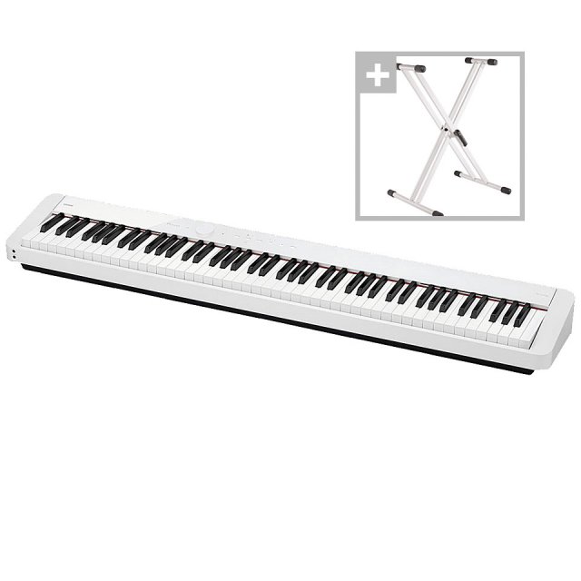 Casio PX-S1100 WE Stand Set Stagepiano