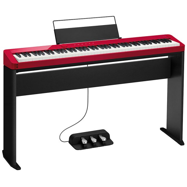 Casio PX-S1100 RD Home Set Stagepiano