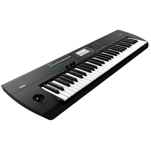 Korg i3 B Keyboard