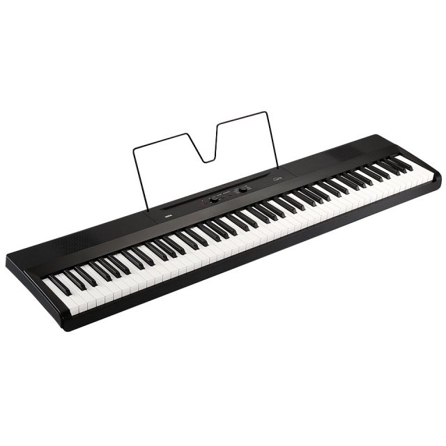 Korg Liano Black Keyboard