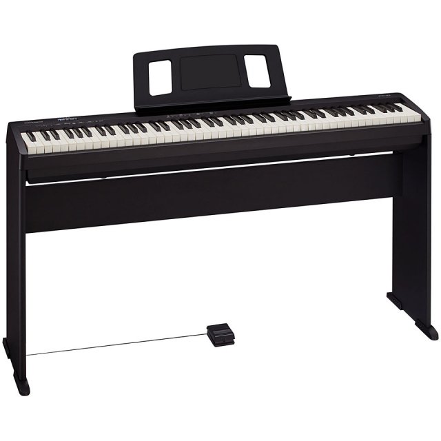 Roland FP-10 Stand Set Stagepiano