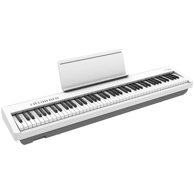 Roland FP-30X-WH Stagepiano