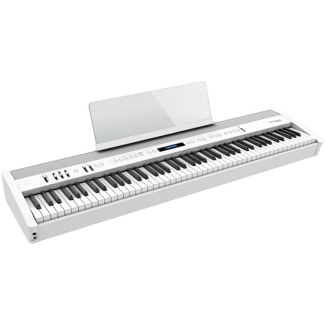 Roland FP-60X-WH Stagepiano