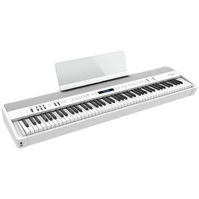 Roland FP-90X-WH Stagepiano