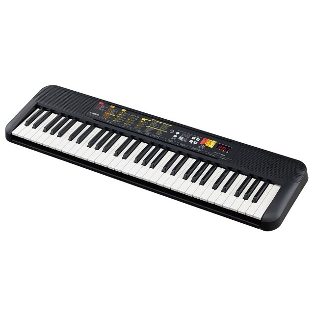 Yamaha PSR-F52 Keyboard